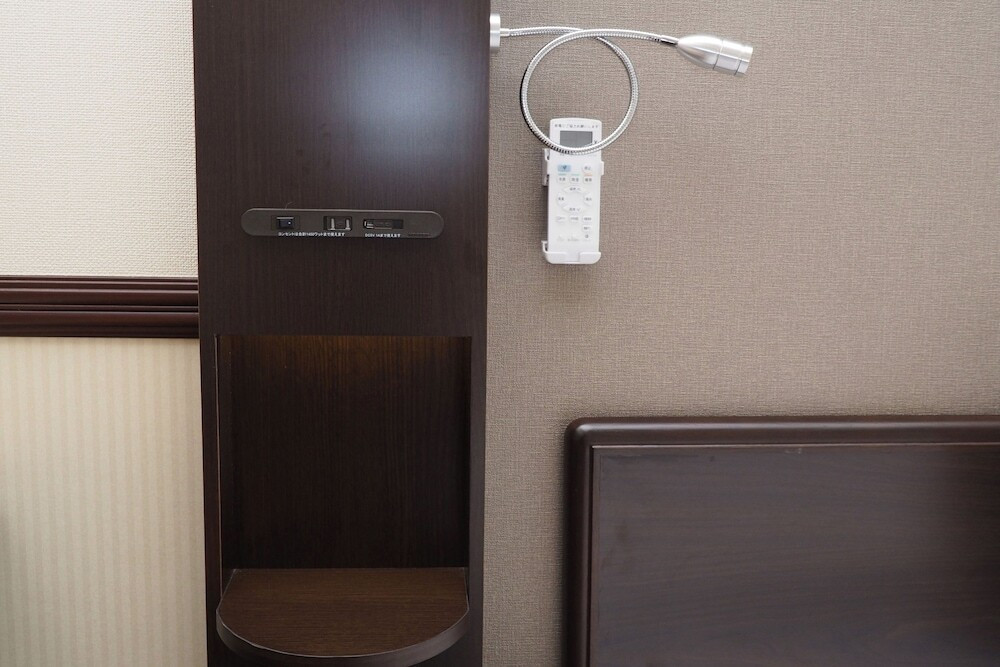 客室の設備とサービス