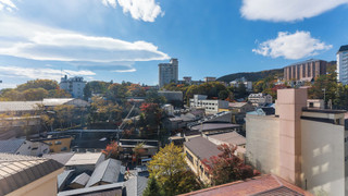 スタンダード和室10畳 B 禁煙