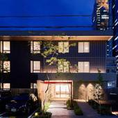 Rakuten STAY 大阪駅北（大阪府 シティホテル） / 5