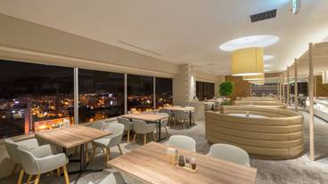 ビュッフェ / 17