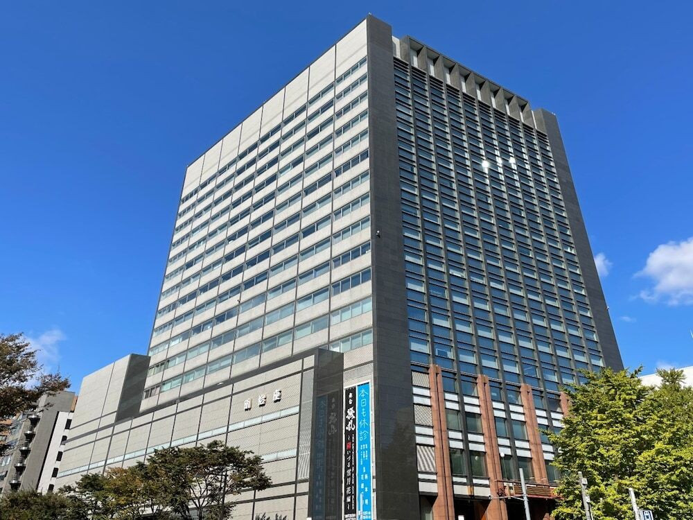 観光スポット