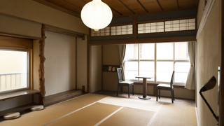 エコノミールーム