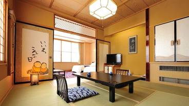 リビング エリア / 13