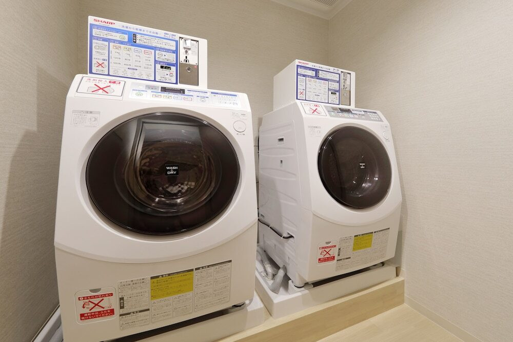 ランドリー ルーム