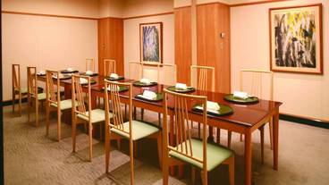 レストラン / 16