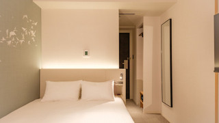 ニッコールーム 禁煙