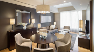 1ベッドルームエグゼクティブ