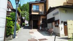 湯田川温泉 九兵衛旅館