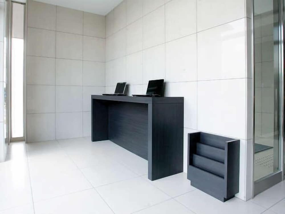 ビジネスセンター