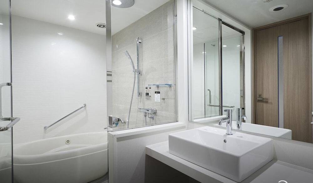 バスルーム② / 2