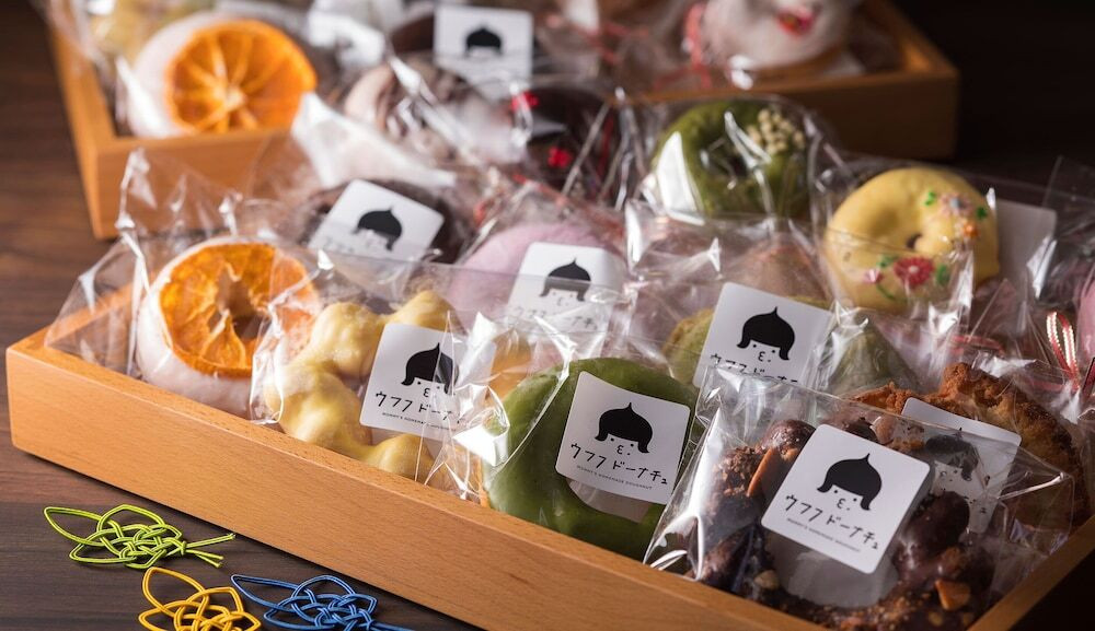 デリカテッセン