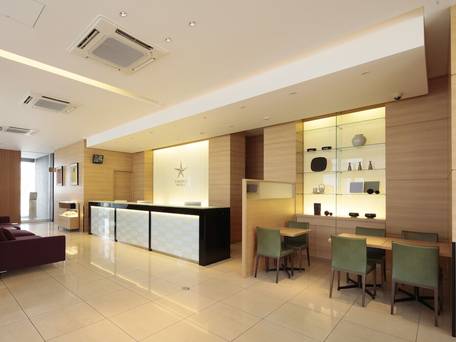 カンデオホテルズ 半田 / 2