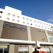 ホテル・ラ・ジェント・プラザ函館北斗（北海道 ビジネスホテル） / 4