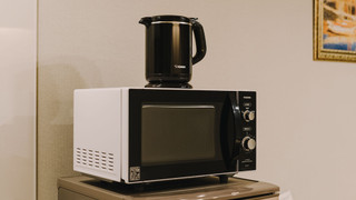 スーペリアA　禁煙