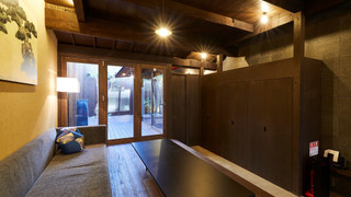 一棟貸し 1-6名用