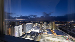 ヴィスキオ ツインルーム 禁煙