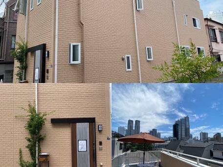 Hotel EL Shinjuku 6 / 2