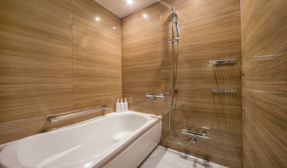 バスルーム一例 / 1