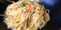 著名人も通う有名パスタ店！ぺぺたまが人気の福岡「らるきい」