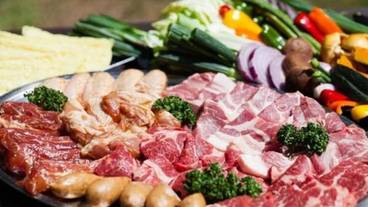 バーベキュー / ピクニック エリア / 6