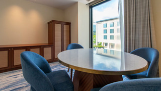 プレミアムフォースルーム レイクビュー 禁煙