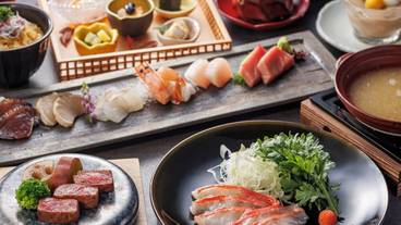 食事・飲み物 / 8