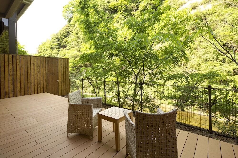 テラス / パティオ