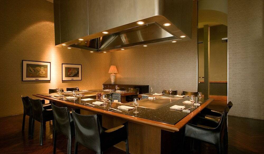 鉄板焼き 山桜 / 4