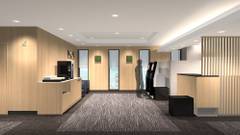 京急EXイン 横浜駅東口