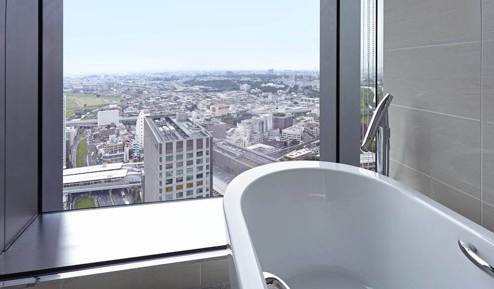 バスルーム一例 / 1