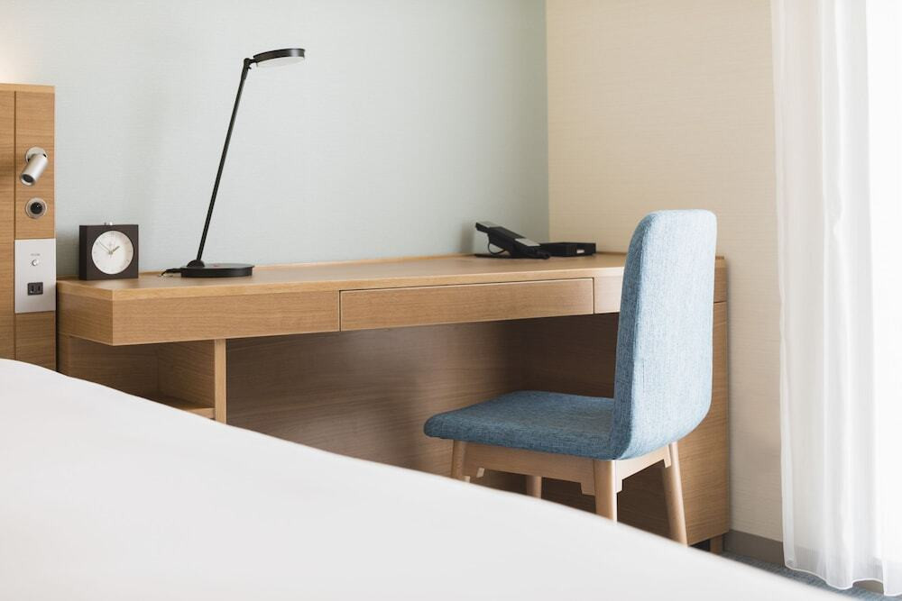 客室の設備とサービス