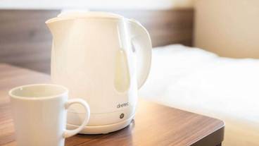 客室の設備とサービス / 14