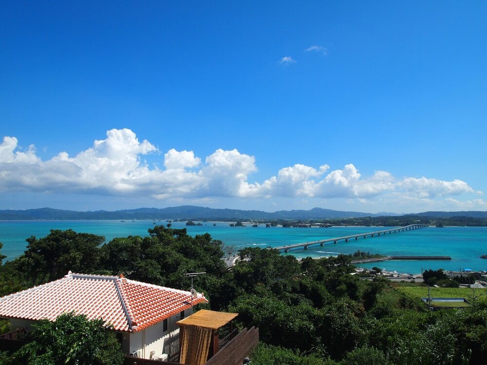 施設からの眺望