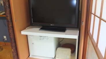 客室の設備とサービス / 20