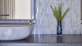 ラグジュアリー スタジオスイート キングベッド 1 台 (Luxury Bath View)