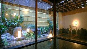 湯宿 みかんの木（ユヤド ミカンノキ） / 2