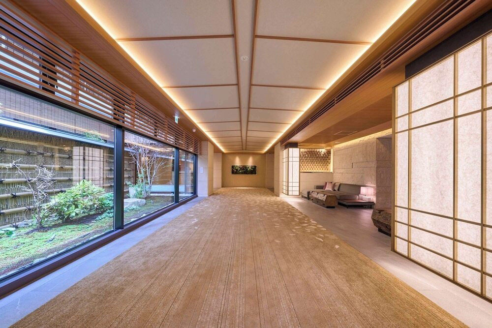 高級感のある内装におちつける4025042