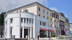 日光ステーションホテルクラシック