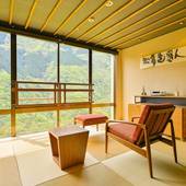 和の宿 ホテル祖谷温泉(徳島県 旅館) / 3