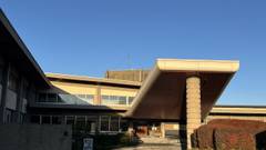 黒川温泉 瀬の本高原ホテル