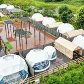 SPRINGS VILLAGE 足柄・丹沢温泉リゾート＆グランピング（神奈川県 旅館） / 5