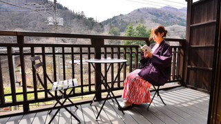 スタンダード トリプルルーム