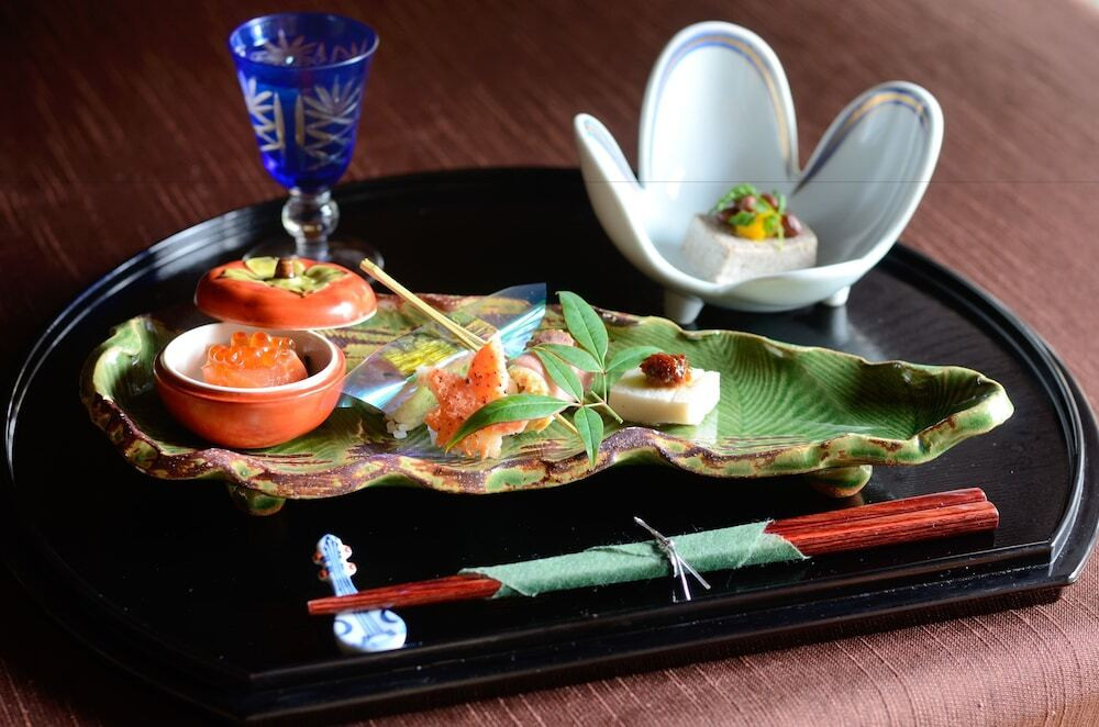 おいしくて美しい飛騨の味にうっとり3481034