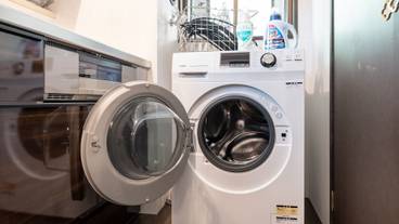 ランドリー / 29