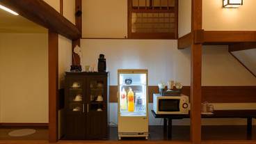 施設内の設備 / 4