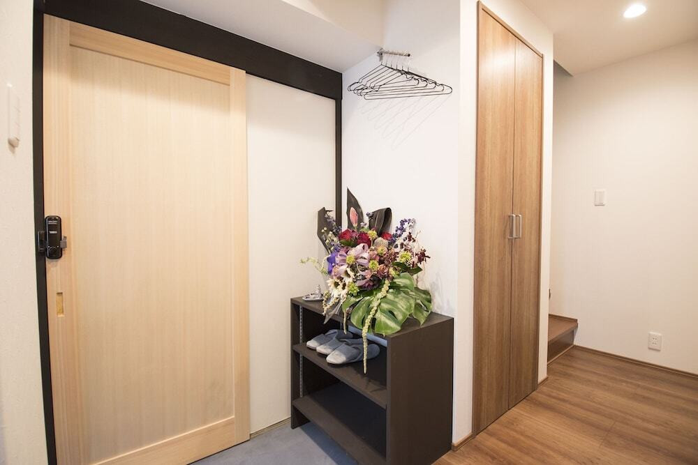 内部エントランス