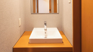 [禁煙] スタンダード和室5名定員 内風呂なし