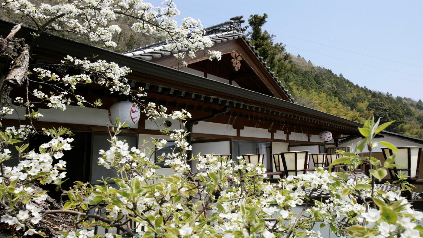 炭火の香りとぬくもりを感じる囲炉裏端料理が自慢3906003