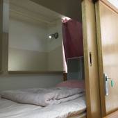 カプセルドミトリー オリオン（沖縄県 カプセルホテル） / 4