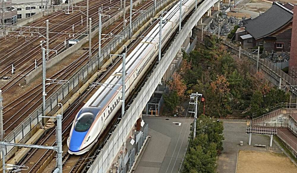 眺望イメージ / 3